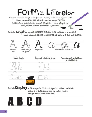 DESIGN pentru cei mici. Primele proiecte. Educație STEM — Tom Mumbray & Alice James