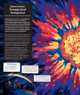 Destinatia: Spatiul (Quarto) — Dr. Christoph Englert