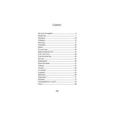 Din lumea celor care nu cuvântă - Emil Gîrleanu