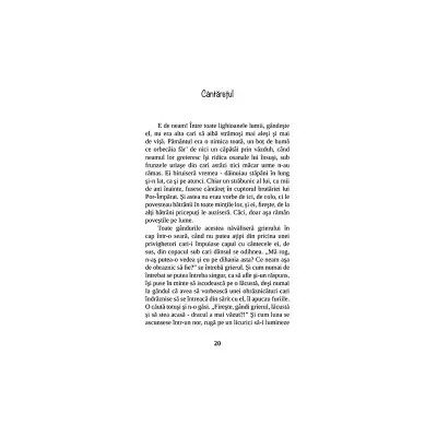 Din lumea celor care nu cuvântă - Emil Gîrleanu