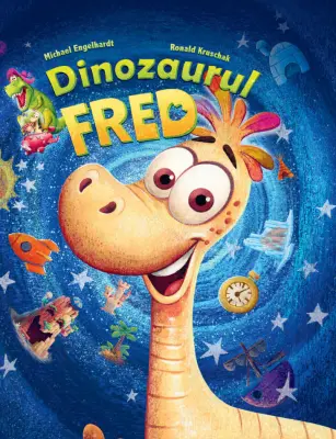 Dinozaurul Fred