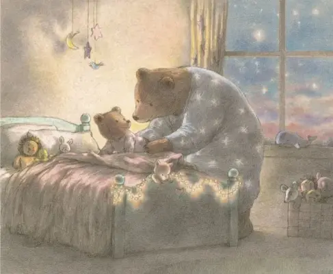 Dorinte catre stelele din cer