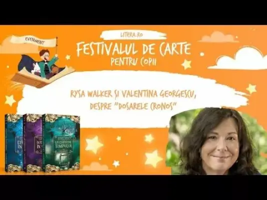Dosarele Cronos. La capatul timpului