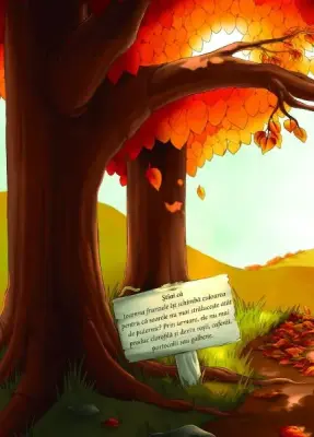 Dragalasa Suzy. O supa de toamna pentru prieteni — Joni Bosch, Aiko Graven