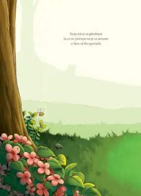 Dragalasa Suzy. Suntem speciali cu totii — Joni Bosch, Aiko Graven