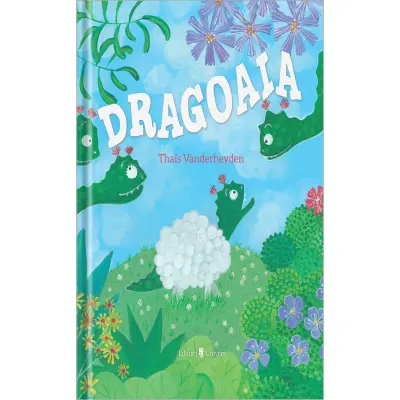 Dragoaia, Thais Vanderheyden