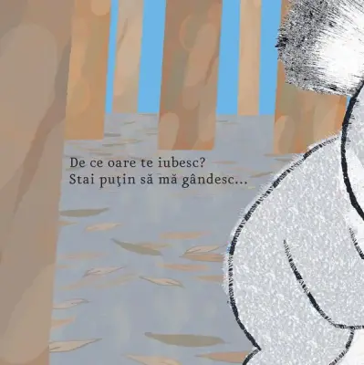 Esti totul pentru mine... — Emma Dodd