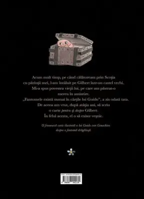 Fantoma dragalasa — Guido Van Genechten