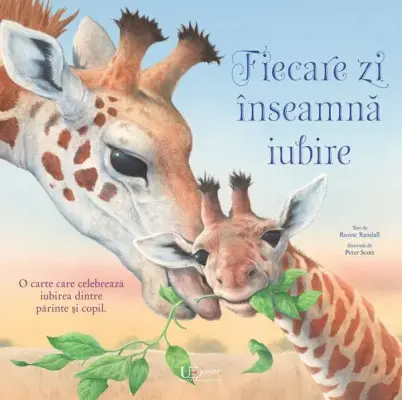 Fiecare zi inseamna iubire