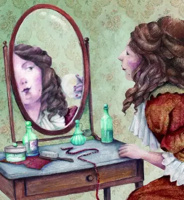 Frumoasa si Bestia — An Leysen