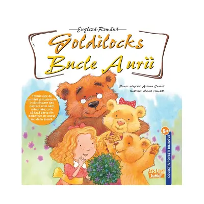 Goldilocks - Bucle Aurii