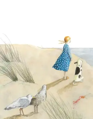 Greta si pietrele magice — Helga Bansch, Paul Maar
