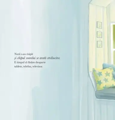 Hai afara la joaca — Katrien Benaets, Adam Ciccio