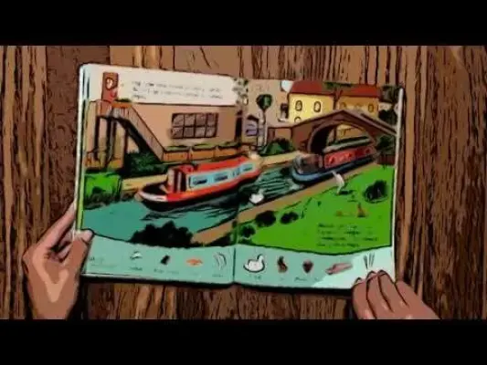 Hai sa descoperim orasul. Carte de explorat