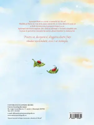 Impreuna mereu... — Jutta Langreuter, Stefanie Dahle