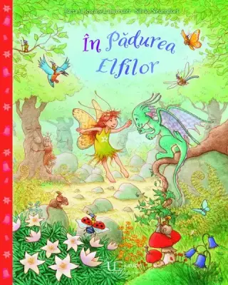 In Padurea Elfilor