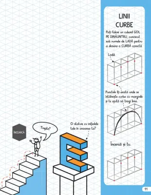 INGINERIA pentru cei mici. Primele proiecte. Educație STEM — Alice James
