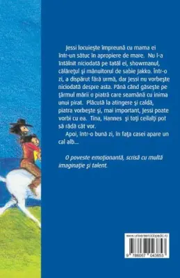 Inima piratului — Benno Pludra