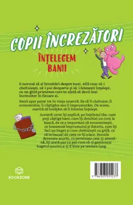 Intelegem banii