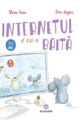 Internetul e ca o balta