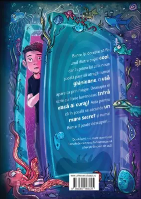 Intra daca ai curaj!