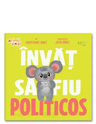 Invat sa fiu politicos