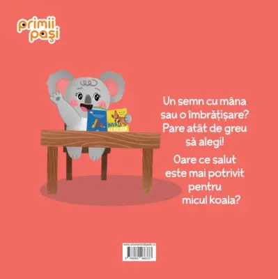 Invat sa fiu politicos