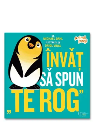 Invat sa spun "Te rog"