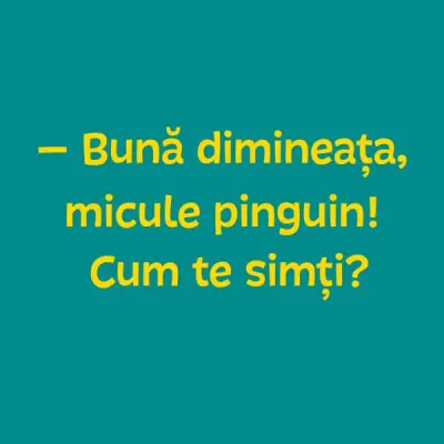 Invat sa spun "Te rog" — Michael Dahl, Oriol Vidal