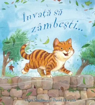 Invata sa zambesti (Quarto) – Carte pentru copii