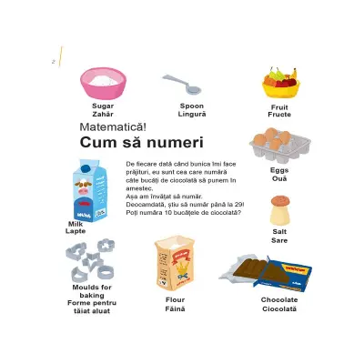 Înveți de pretutindeni