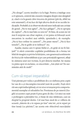 La școală, ca peștele în apă! Învață cu plăcere! — Valérie Roumanoff
