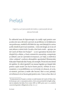 La școală, ca peștele în apă! Învață cu plăcere! — Valérie Roumanoff