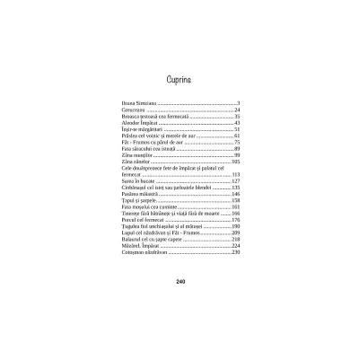 Legende sau basmele românilor - Petre Ispirescu