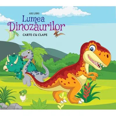 Lumea dinozaurilor