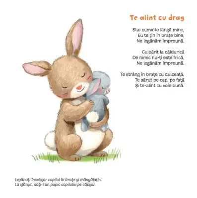Luna iti spune noapte buna! — Ag Jatkowska
