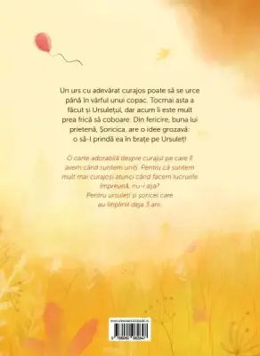 Mai curajosi împreuna – Carte pentru copii