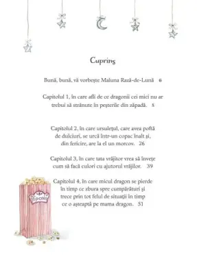 Maluna Raza de Luna - Povesti din Padurea Fermecata — Andrea Schütze