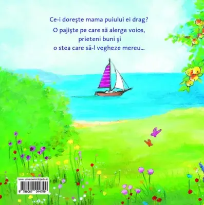 Mami te iubeste cel mai mult! — Eleni Livanios, Susanne Lütje