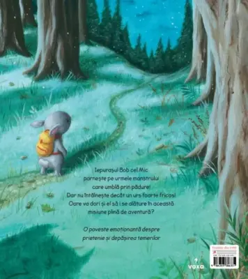 Marele Blanos fricos