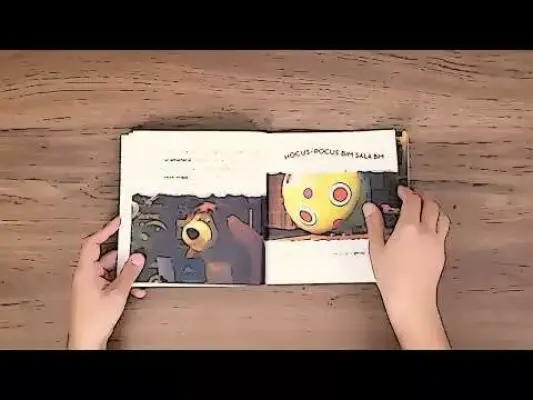 Masha si Ursul. Povesti de buna dimineata