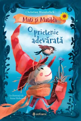 Mati și Matilda – O prietenie adevarată