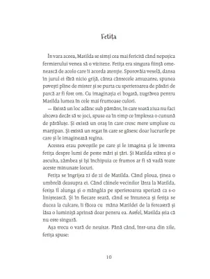 Mati și Matilda – O prietenie adevarată — Christian Wunderlich