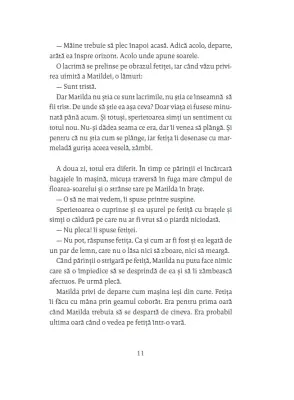 Mati și Matilda – O prietenie adevarată — Christian Wunderlich