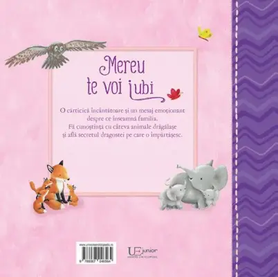 Mereu te voi iubi — Caroline Pedler