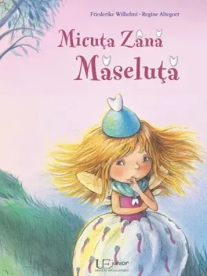 Micuta Zana Maseluta