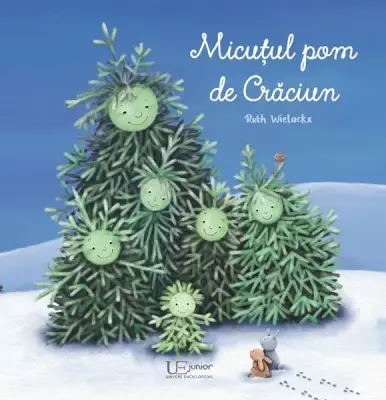 Micutul pom de Craciun