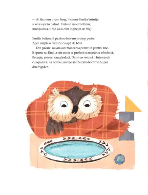 Minuni mărunte de Crăciun – O poveste adevărată — Erhard Dietl
