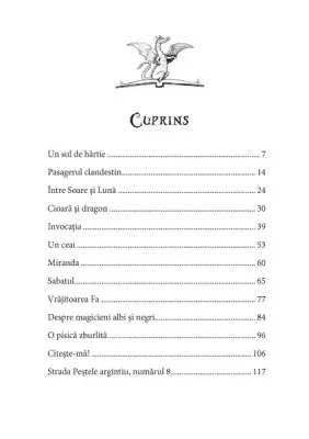 Mira si Dragonul alb — Laurence Sartin, Margit Ruile