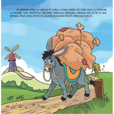 Muzicanții din Bremen